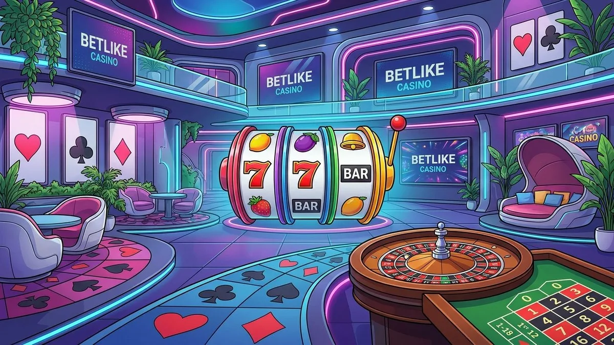 Casino oyunları