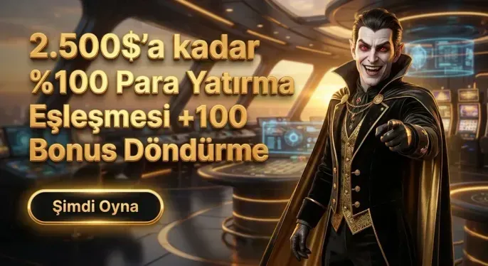Betlike Casino